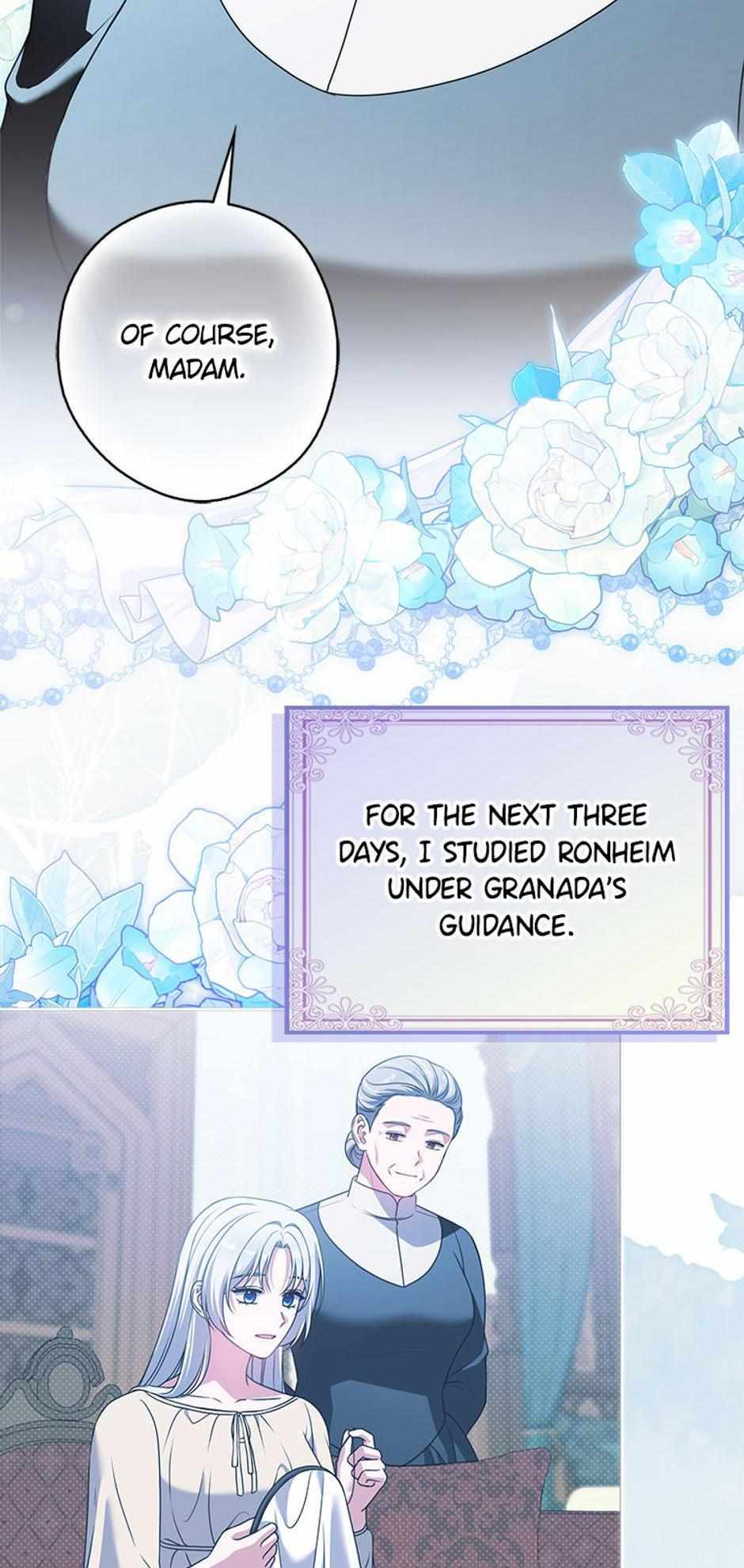 Read Vengefully Wedded chapter 23 image 86 on Lezhin