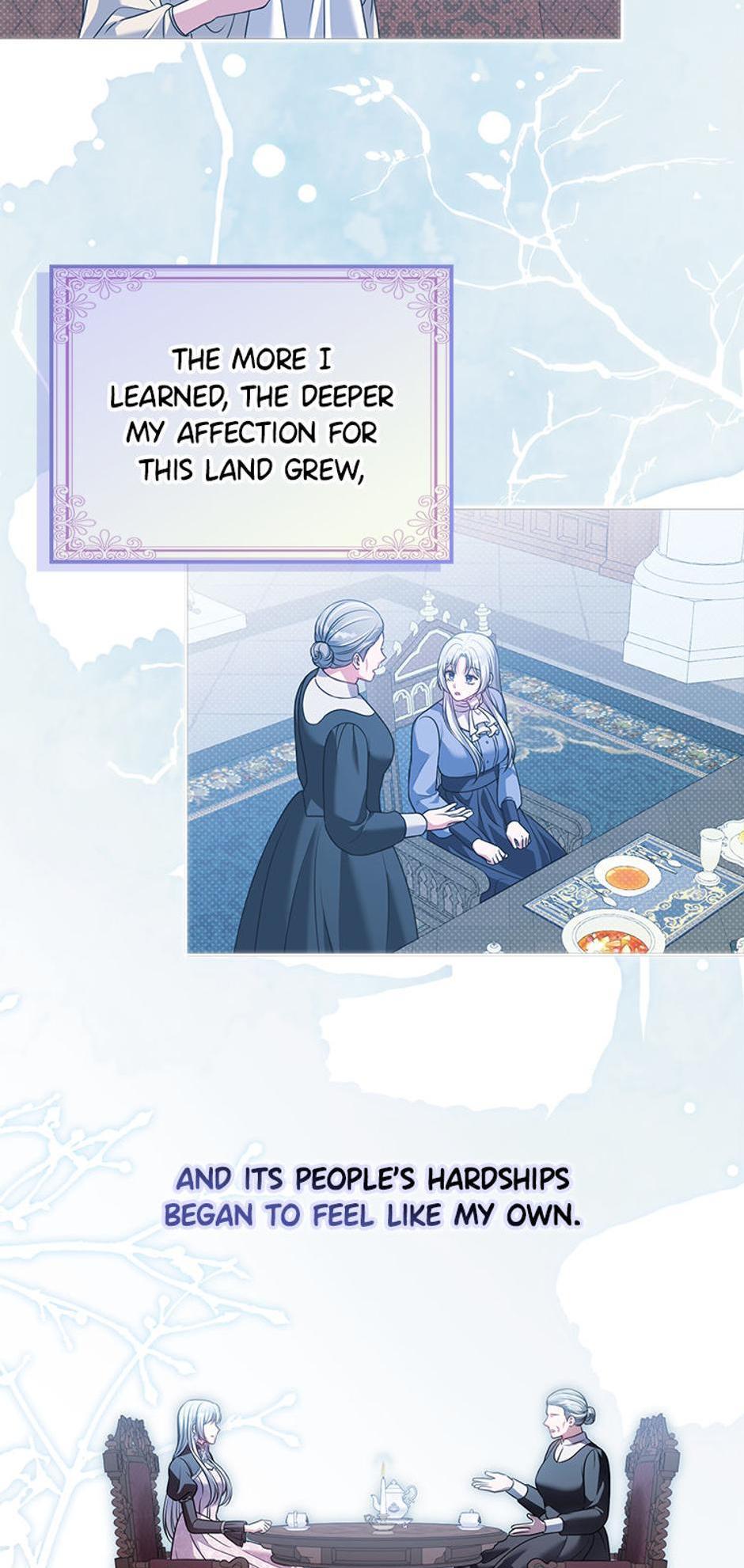 Read Vengefully Wedded chapter 23 image 87 on Lezhin
