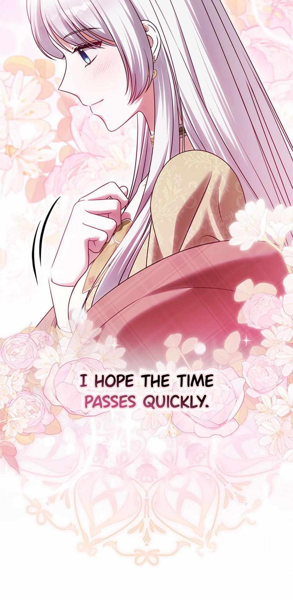 Read Vengefully Wedded chapter 23 image 9 on Lezhin