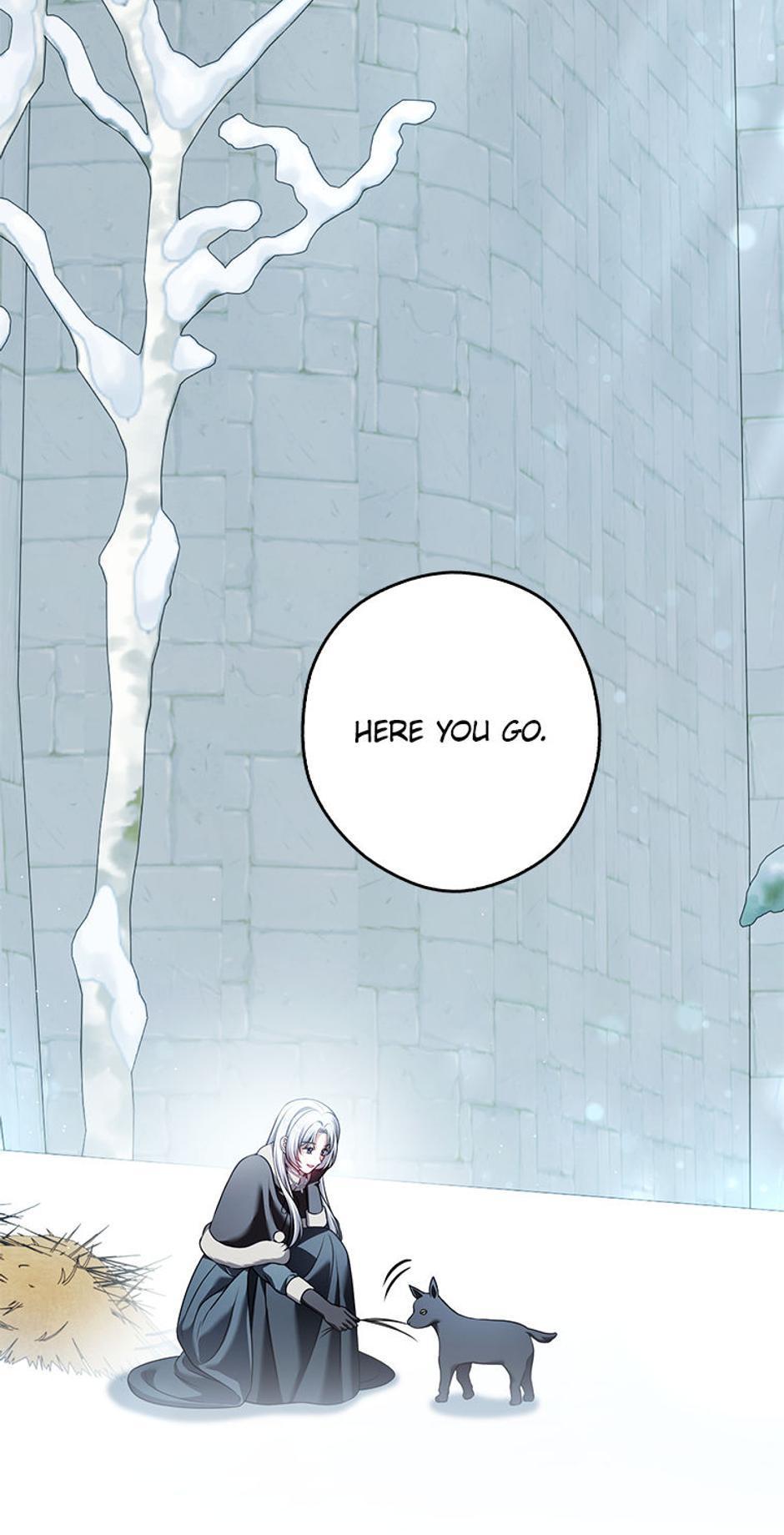 Read Vengefully Wedded chapter 26 image 1 on Lezhin