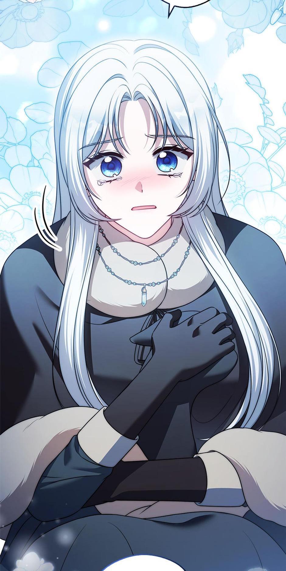 Read Vengefully Wedded chapter 26 image 17 on Lezhin