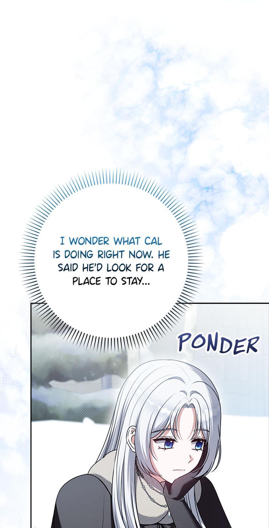 Read Vengefully Wedded chapter 26 image 2 on Lezhin