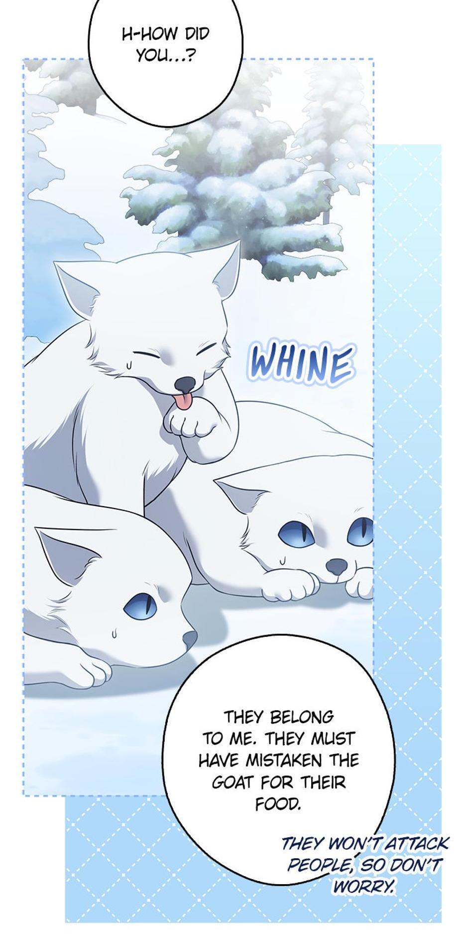 Read Vengefully Wedded chapter 26 image 20 on Lezhin