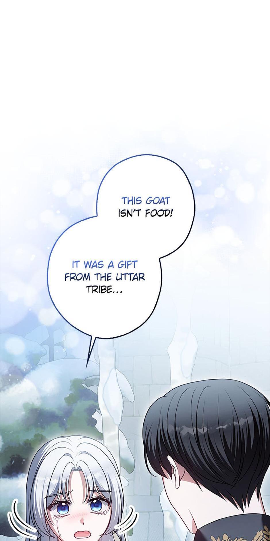 Read Vengefully Wedded chapter 26 image 21 on Lezhin