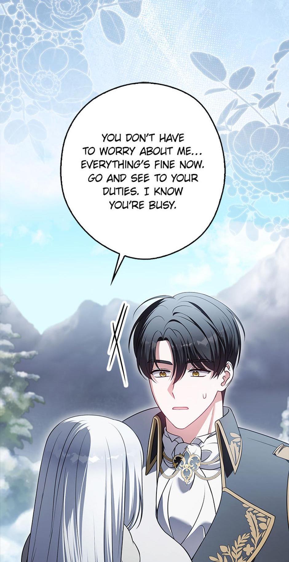 Read Vengefully Wedded chapter 26 image 26 on Lezhin