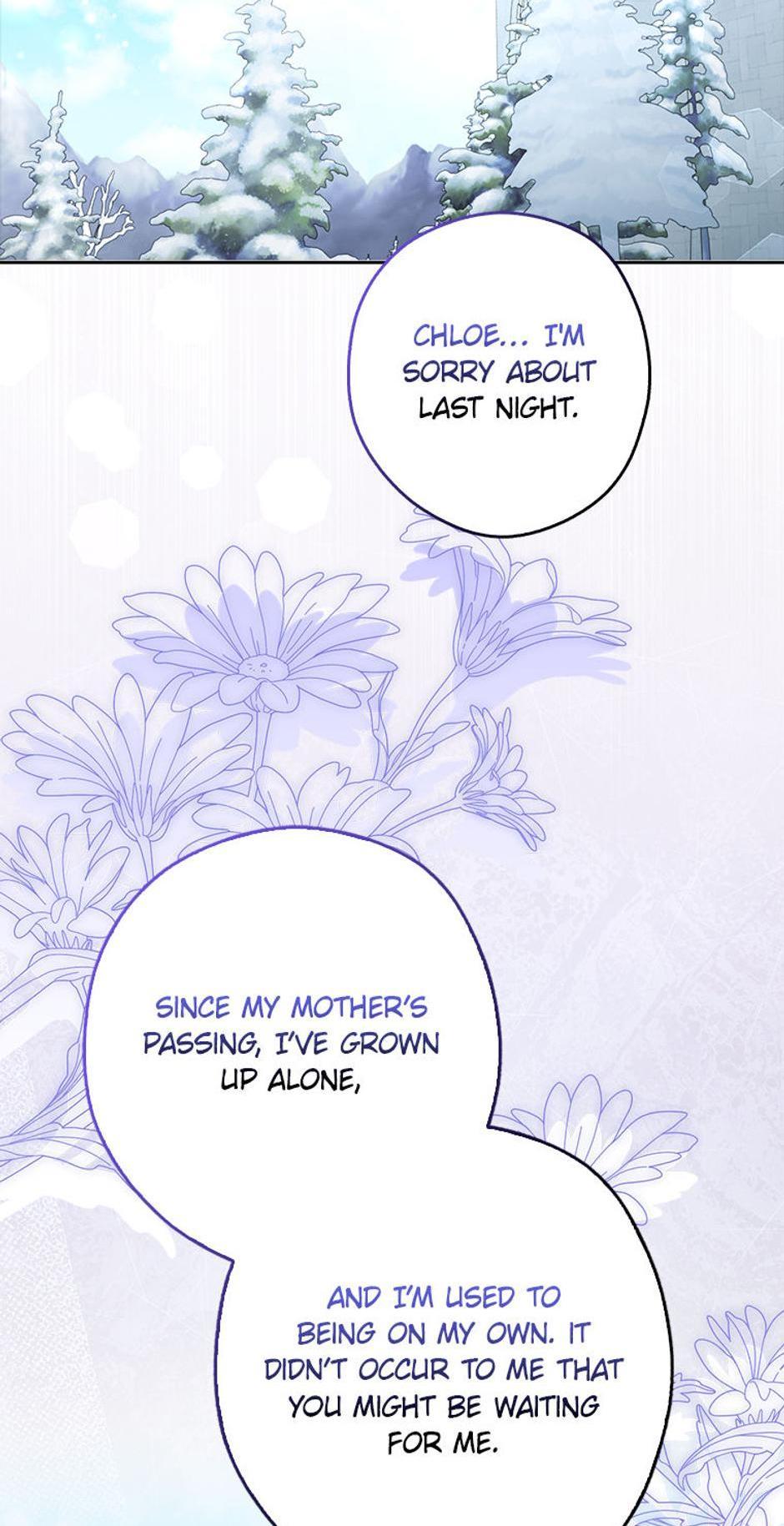 Read Vengefully Wedded chapter 26 image 28 on Lezhin