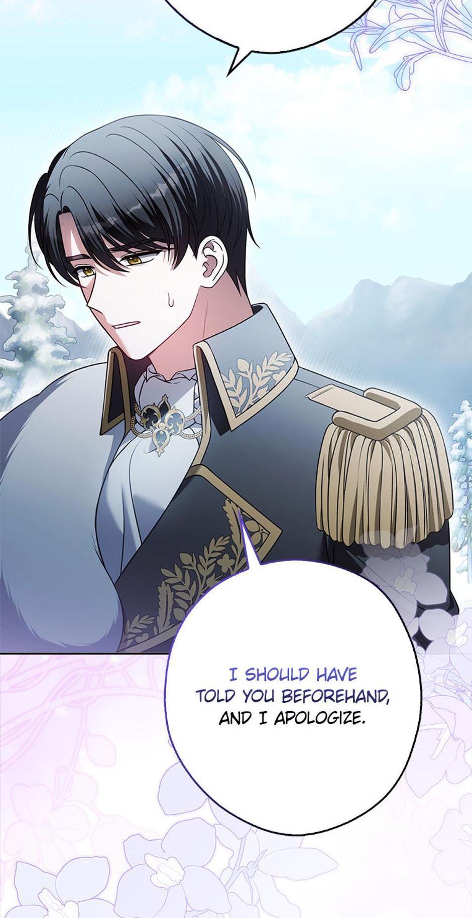 Read Vengefully Wedded chapter 26 image 29 on Lezhin