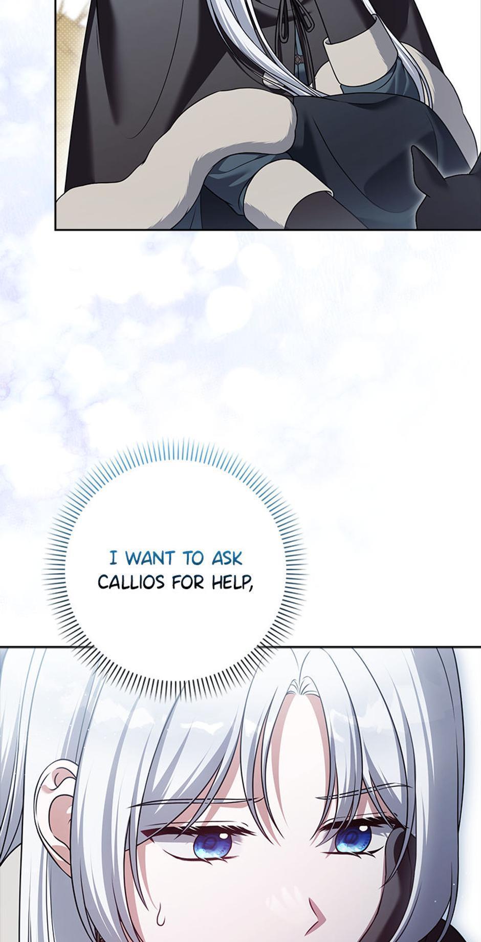 Read Vengefully Wedded chapter 26 image 3 on Lezhin