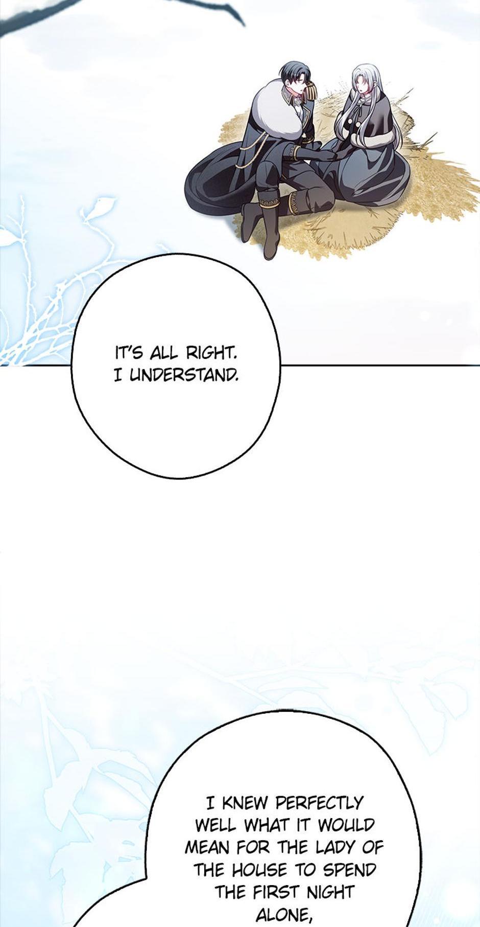 Read Vengefully Wedded chapter 26 image 33 on Lezhin