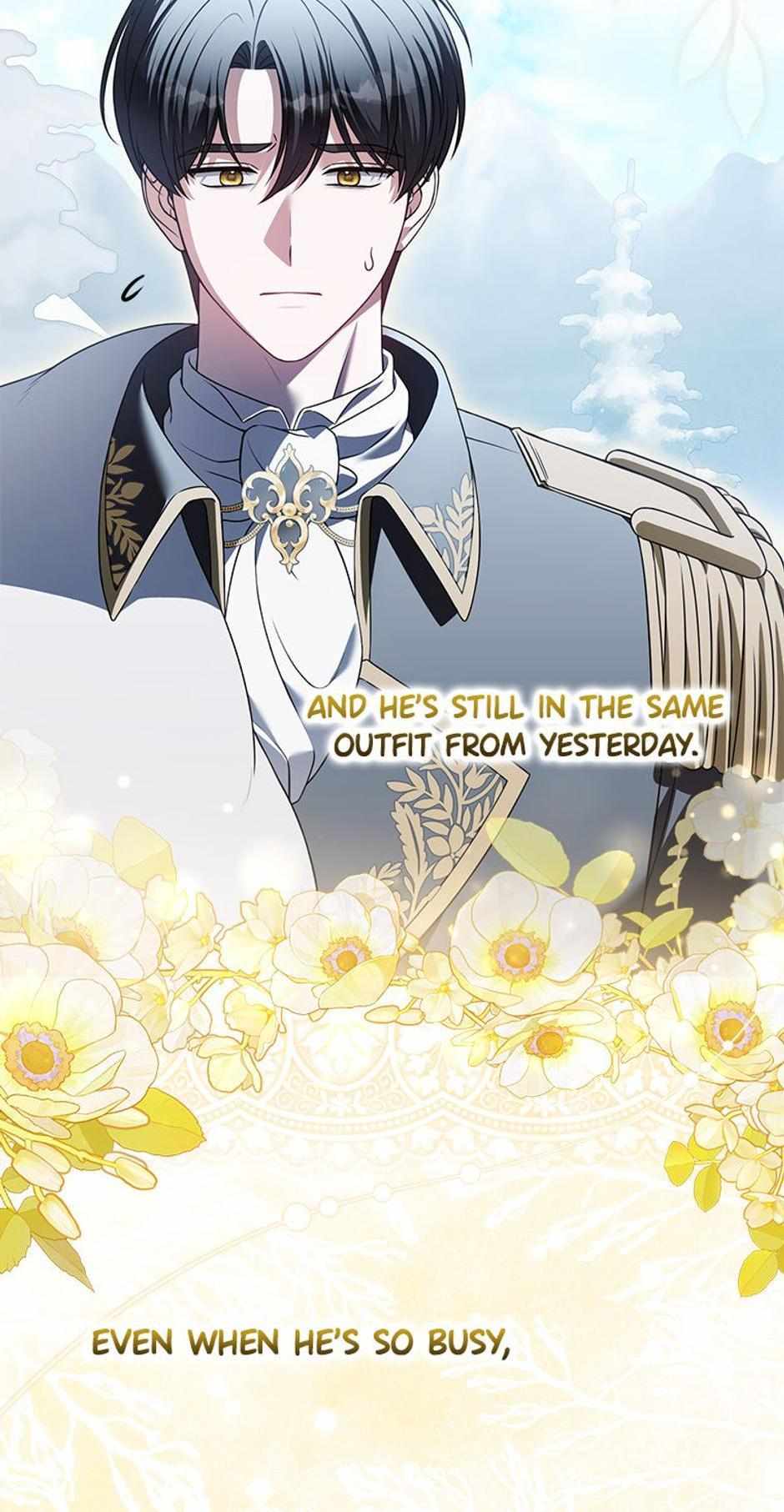 Read Vengefully Wedded chapter 26 image 37 on Lezhin