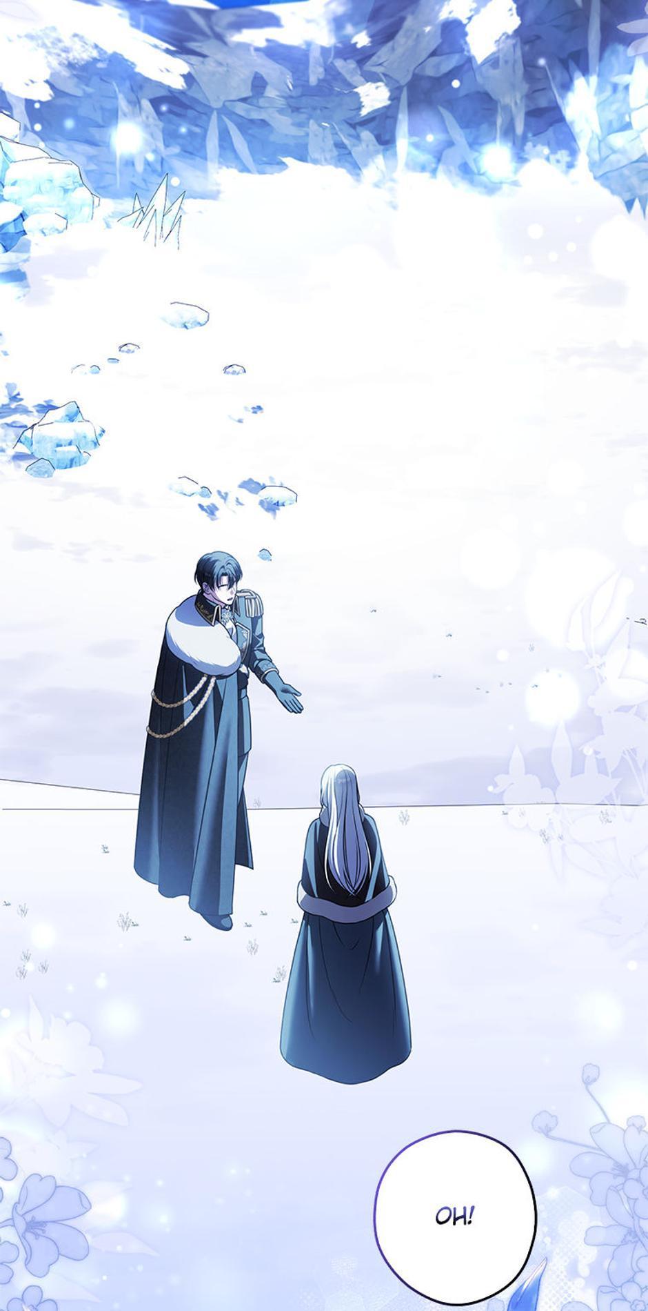 Read Vengefully Wedded chapter 26 image 43 on Lezhin