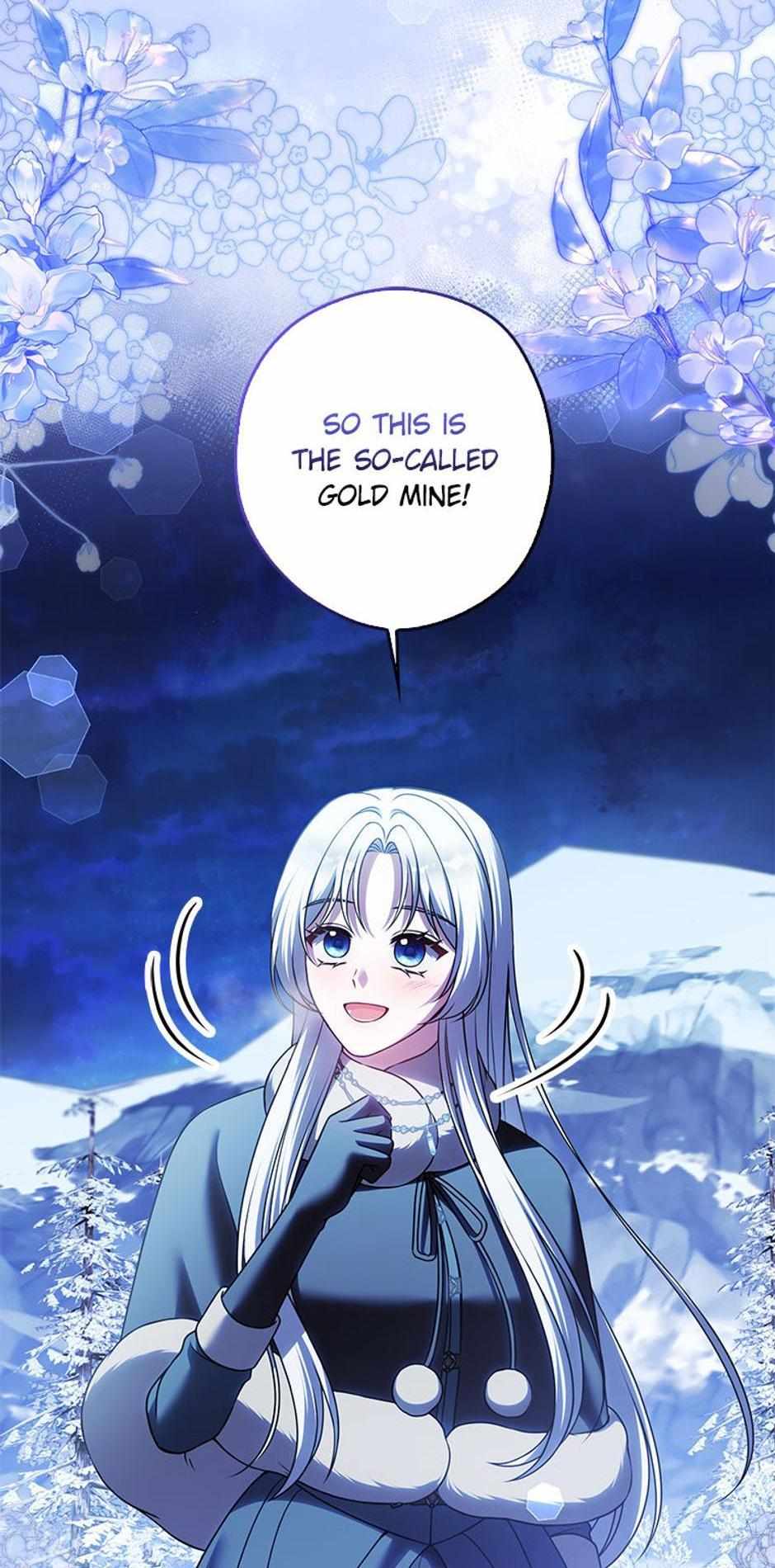 Read Vengefully Wedded chapter 26 image 44 on Lezhin