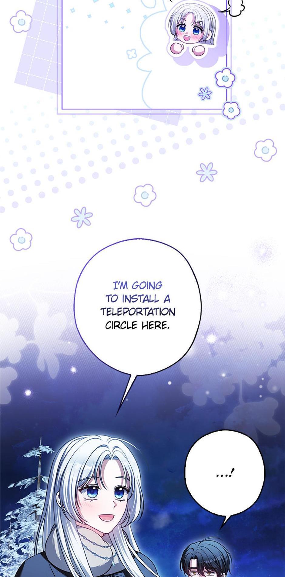 Read Vengefully Wedded chapter 26 image 49 on Lezhin