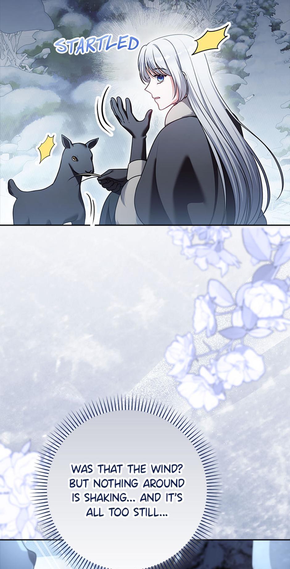 Read Vengefully Wedded chapter 26 image 5 on Lezhin