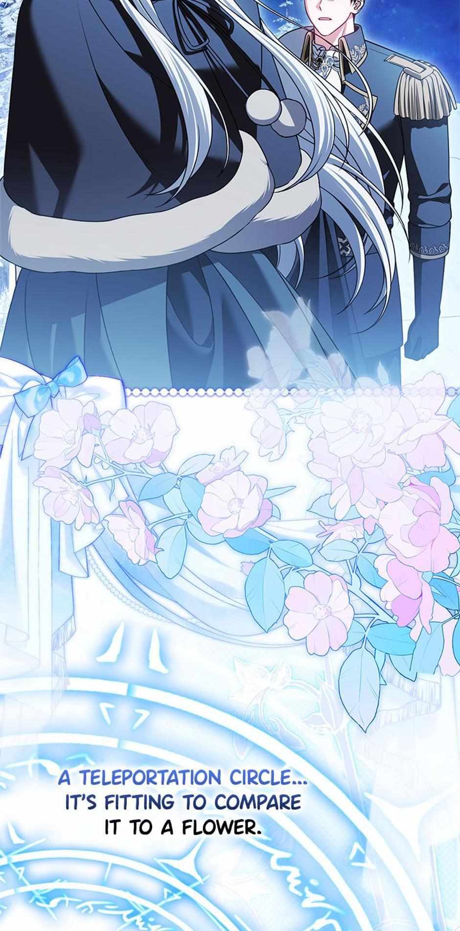 Read Vengefully Wedded chapter 26 image 50 on Lezhin