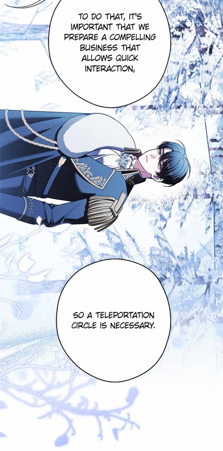 Read Vengefully Wedded chapter 26 image 54 on Lezhin