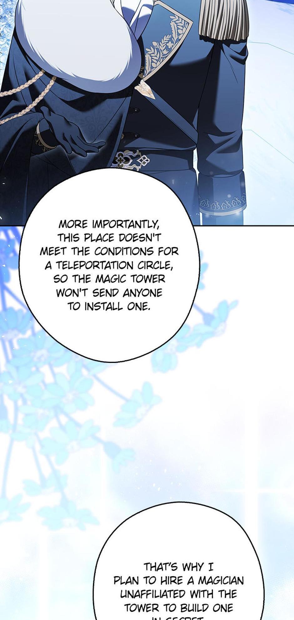 Read Vengefully Wedded chapter 26 image 56 on Lezhin