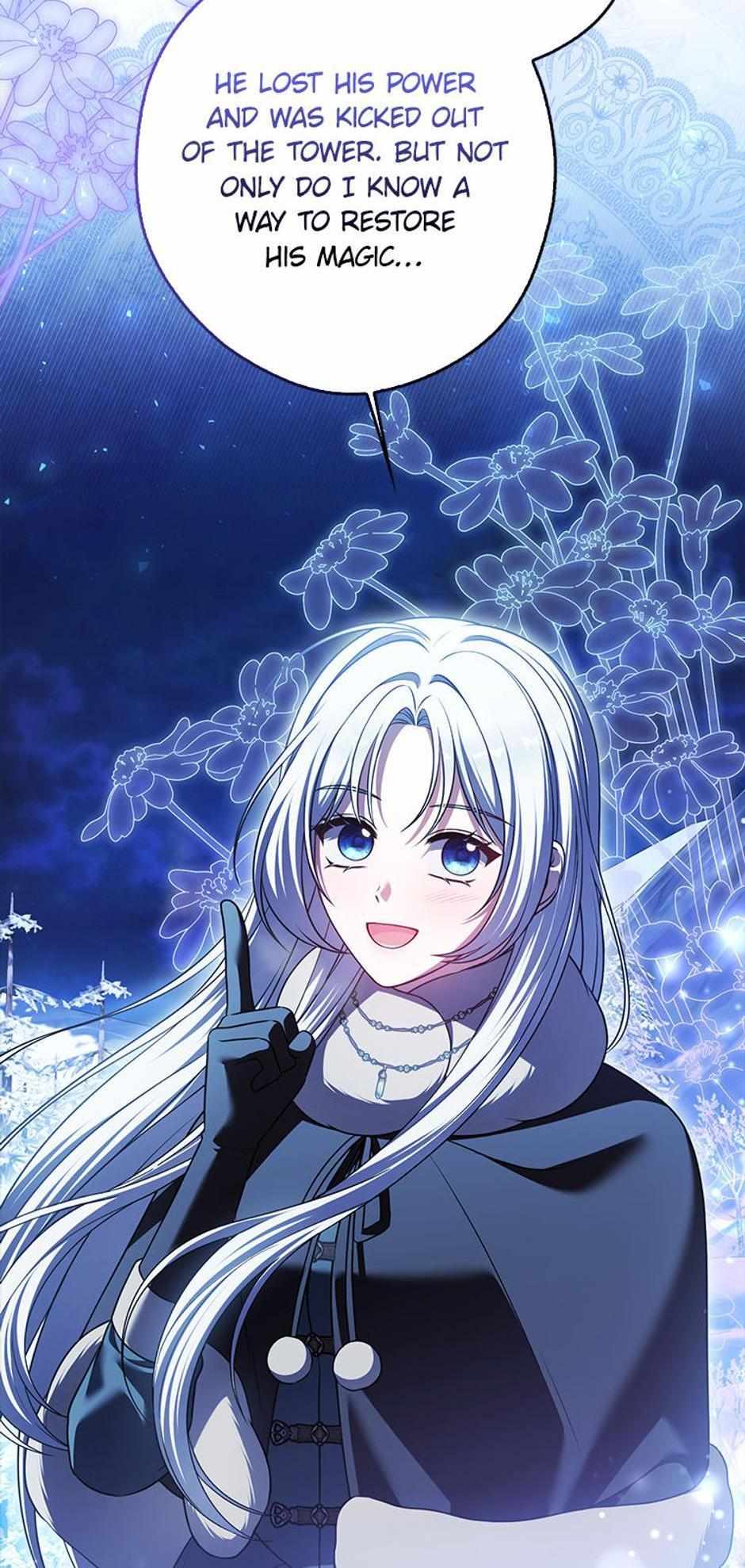Read Vengefully Wedded chapter 26 image 58 on Lezhin