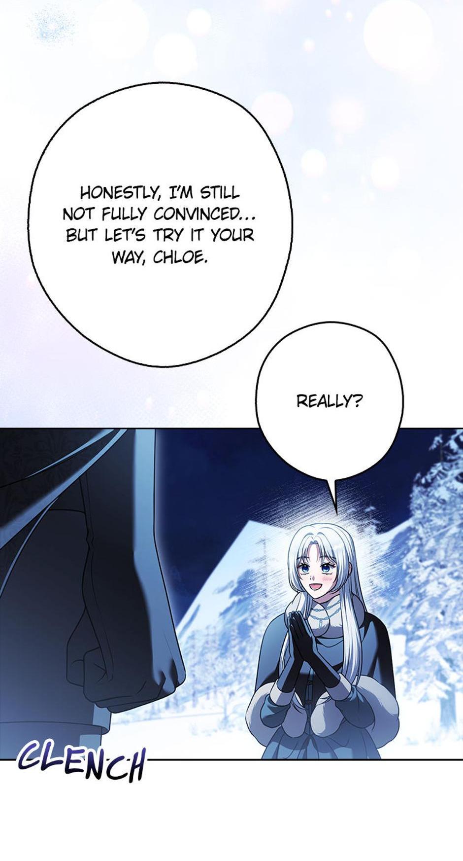 Read Vengefully Wedded chapter 26 image 74 on Lezhin