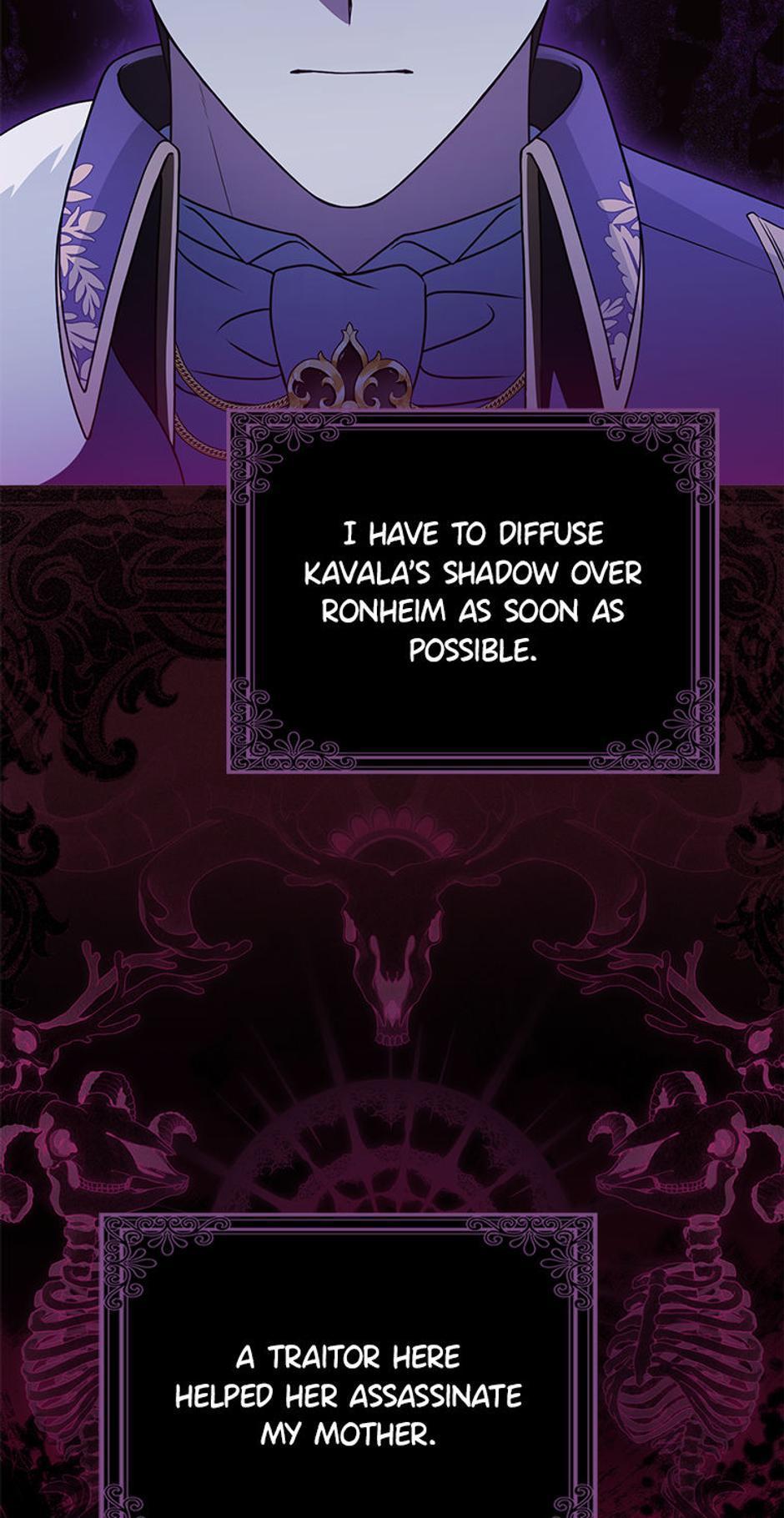 Read Vengefully Wedded chapter 26 image 90 on Lezhin