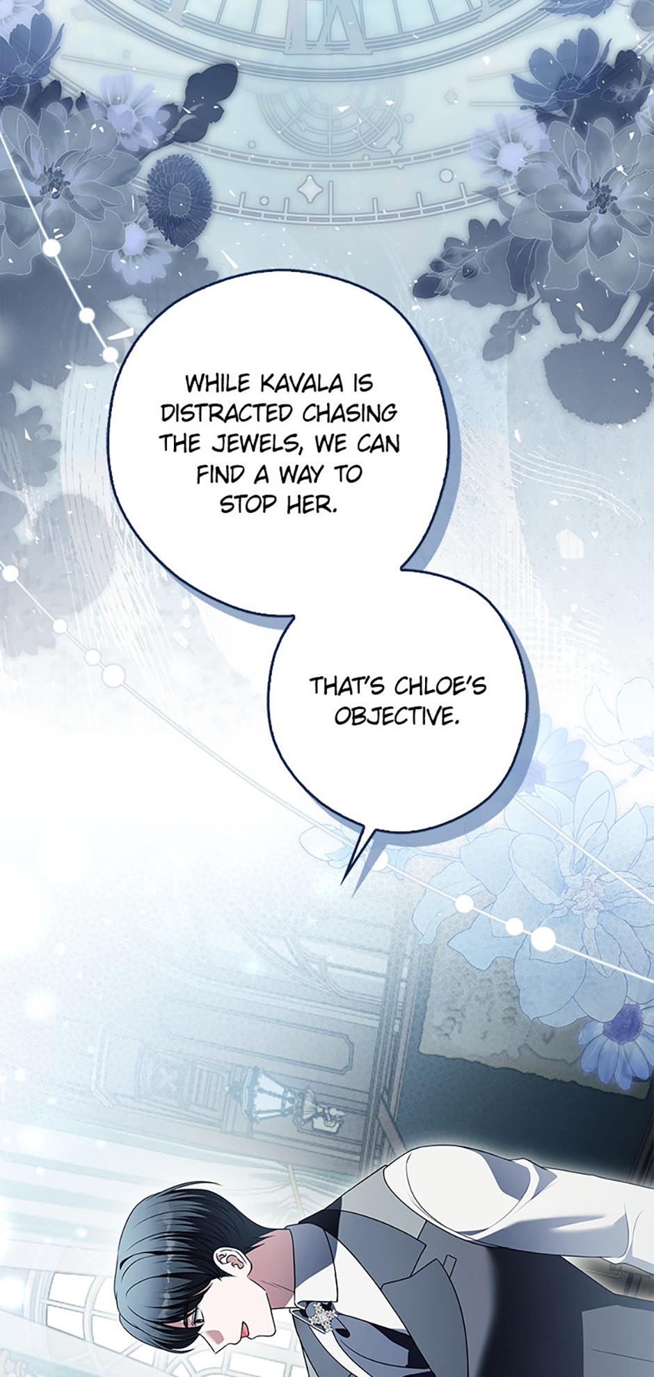Read Vengefully Wedded chapter 29 image 10 on Lezhin