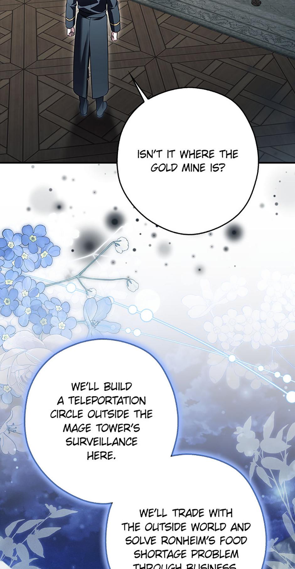 Read Vengefully Wedded chapter 29 image 15 on Lezhin