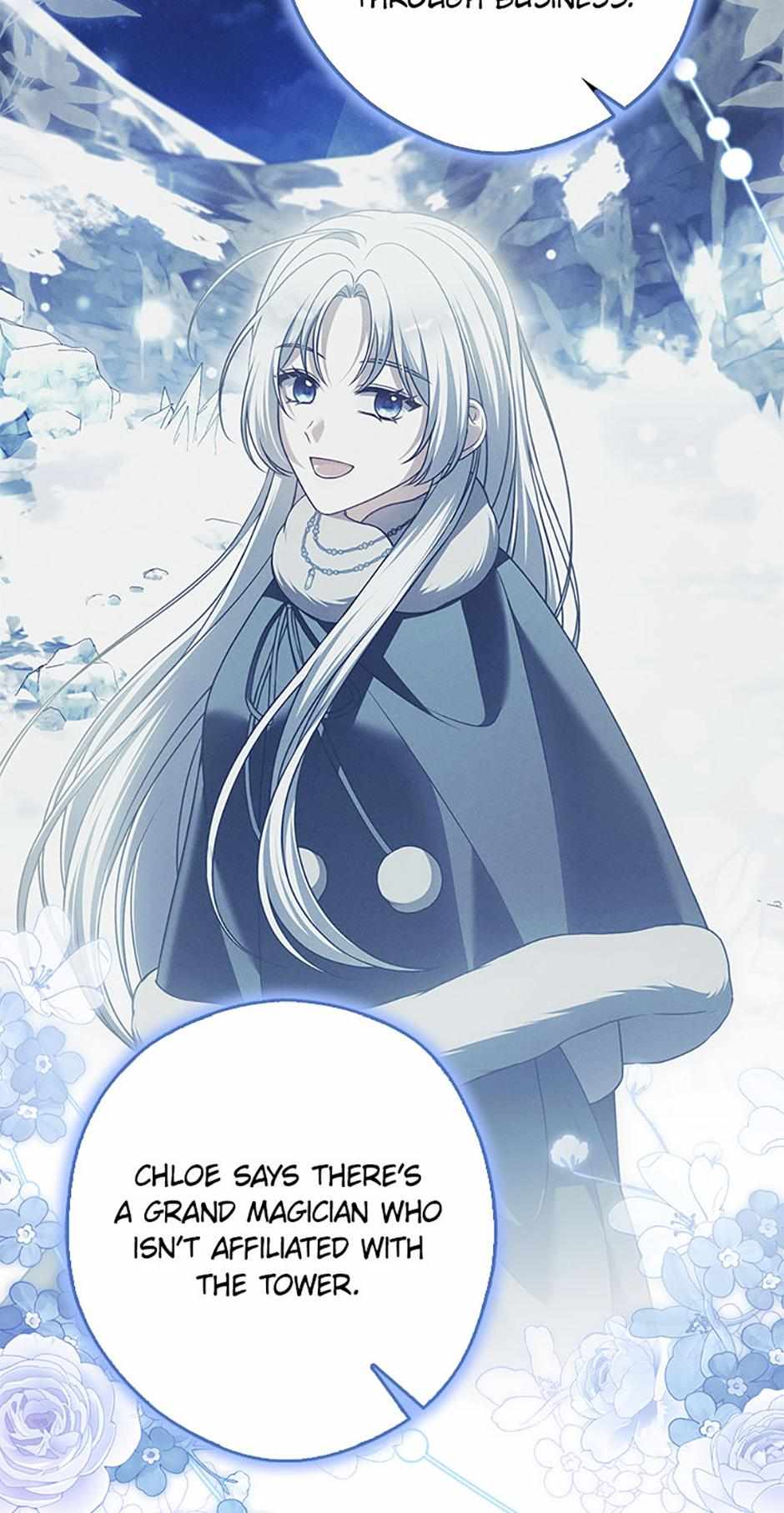 Read Vengefully Wedded chapter 29 image 16 on Lezhin