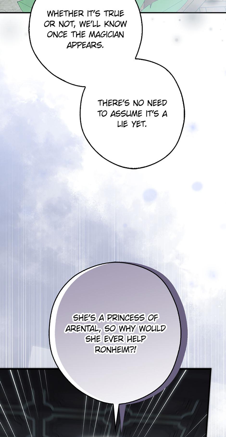 Read Vengefully Wedded chapter 29 image 18 on Lezhin