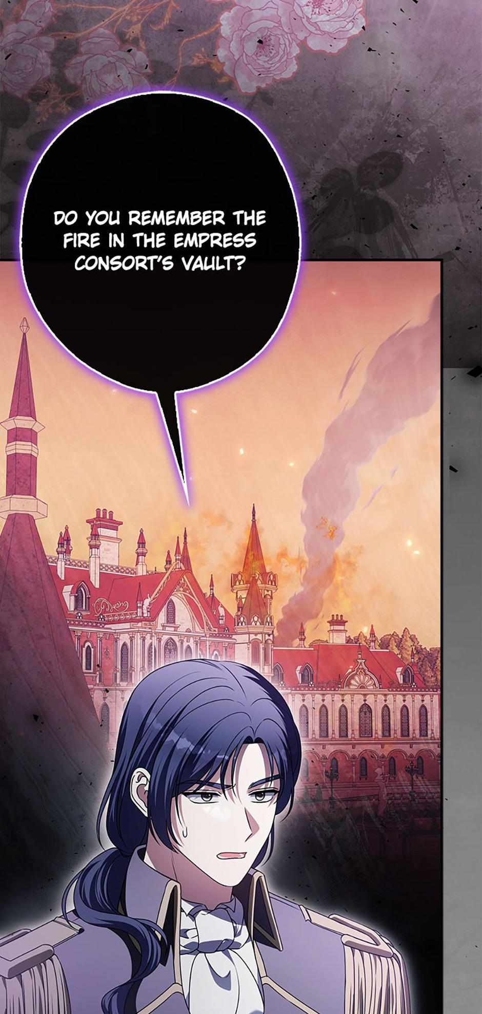 Read Vengefully Wedded chapter 29 image 2 on Lezhin