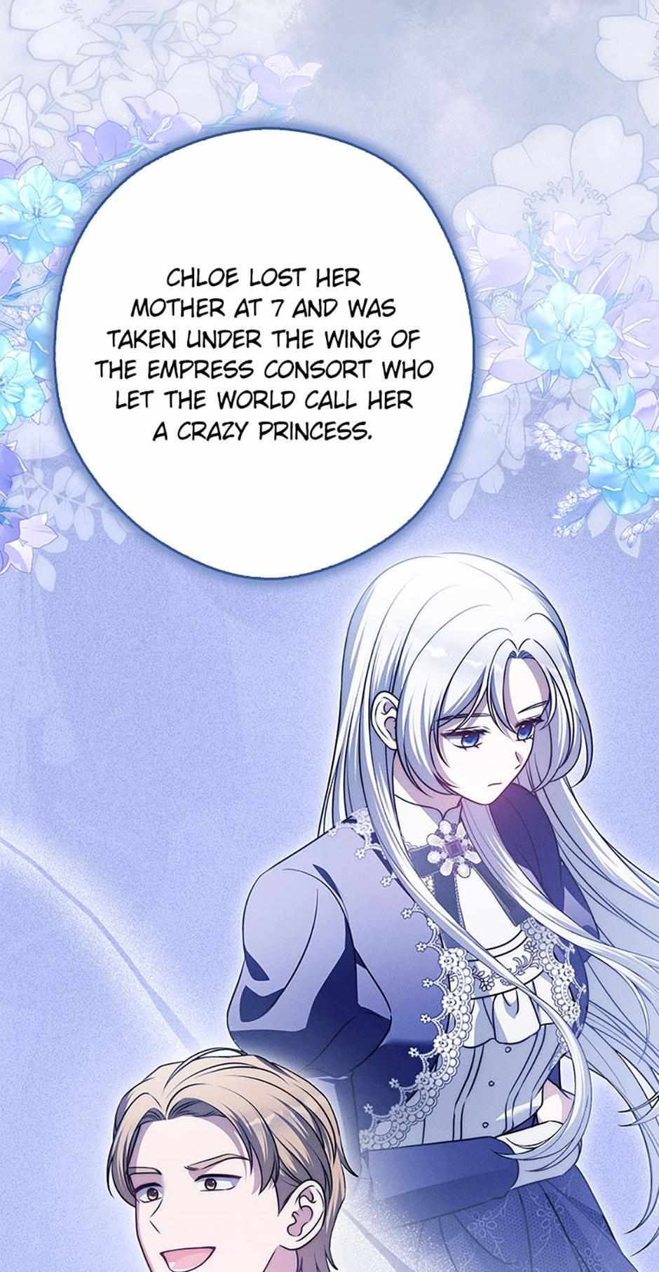 Read Vengefully Wedded chapter 29 image 20 on Lezhin