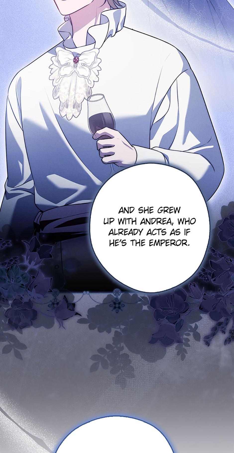 Read Vengefully Wedded chapter 29 image 21 on Lezhin