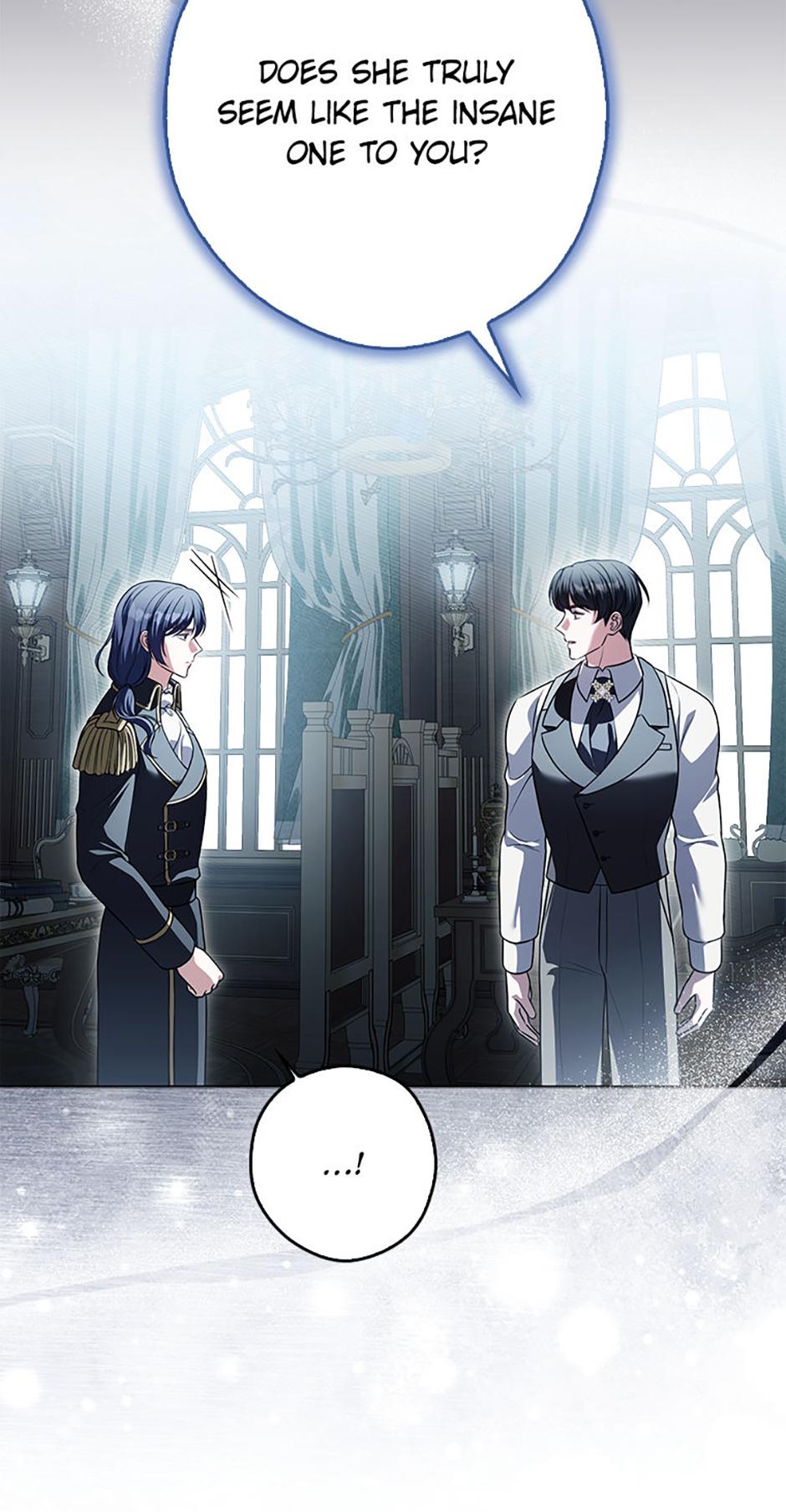 Read Vengefully Wedded chapter 29 image 22 on Lezhin