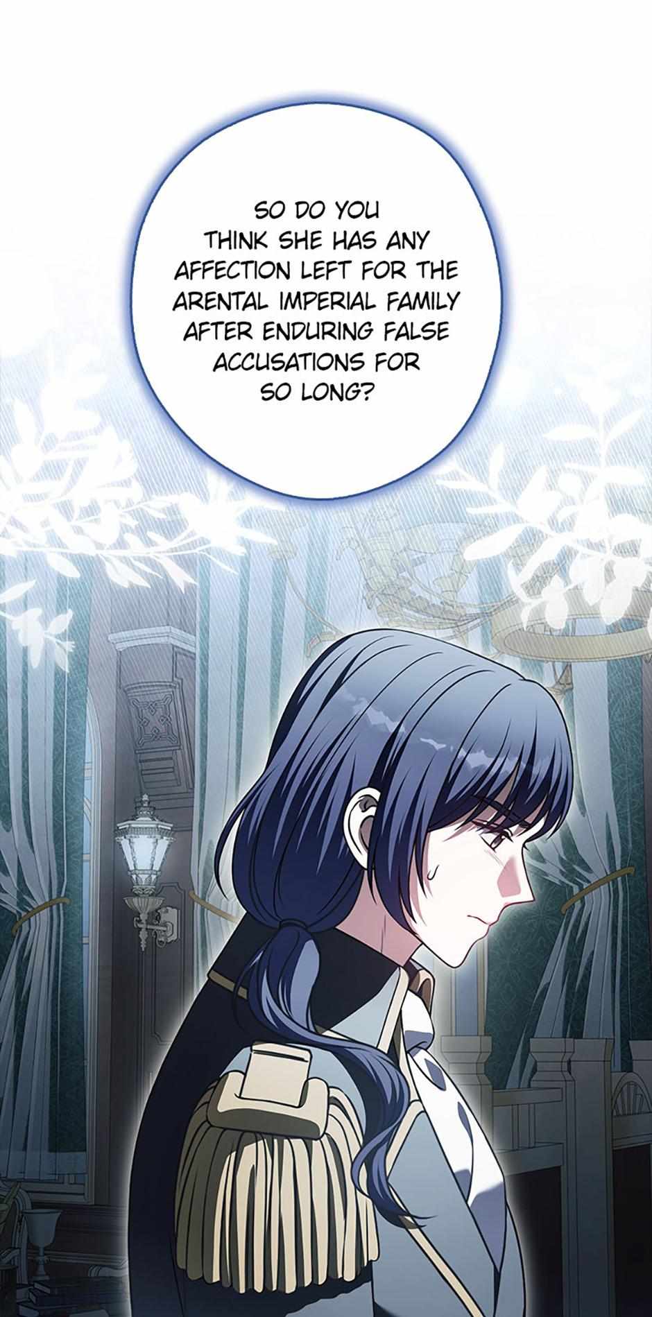 Read Vengefully Wedded chapter 29 image 23 on Lezhin
