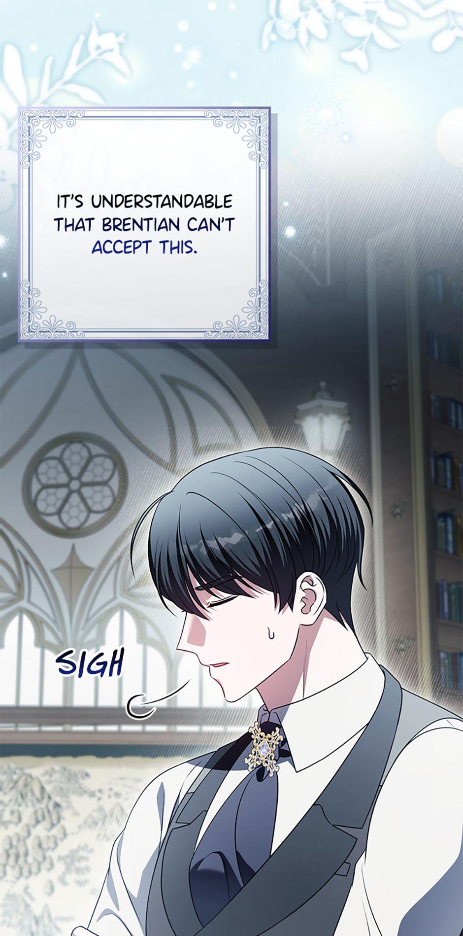 Read Vengefully Wedded chapter 29 image 27 on Lezhin