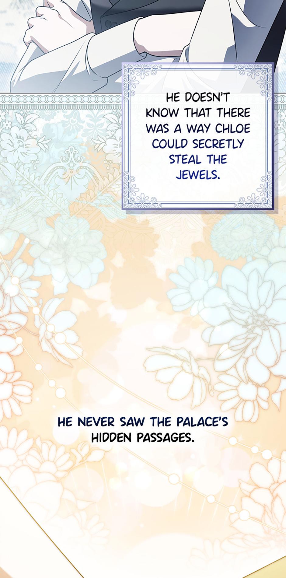 Read Vengefully Wedded chapter 29 image 28 on Lezhin