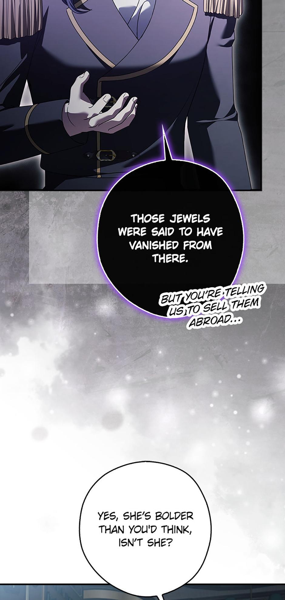 Read Vengefully Wedded chapter 29 image 3 on Lezhin