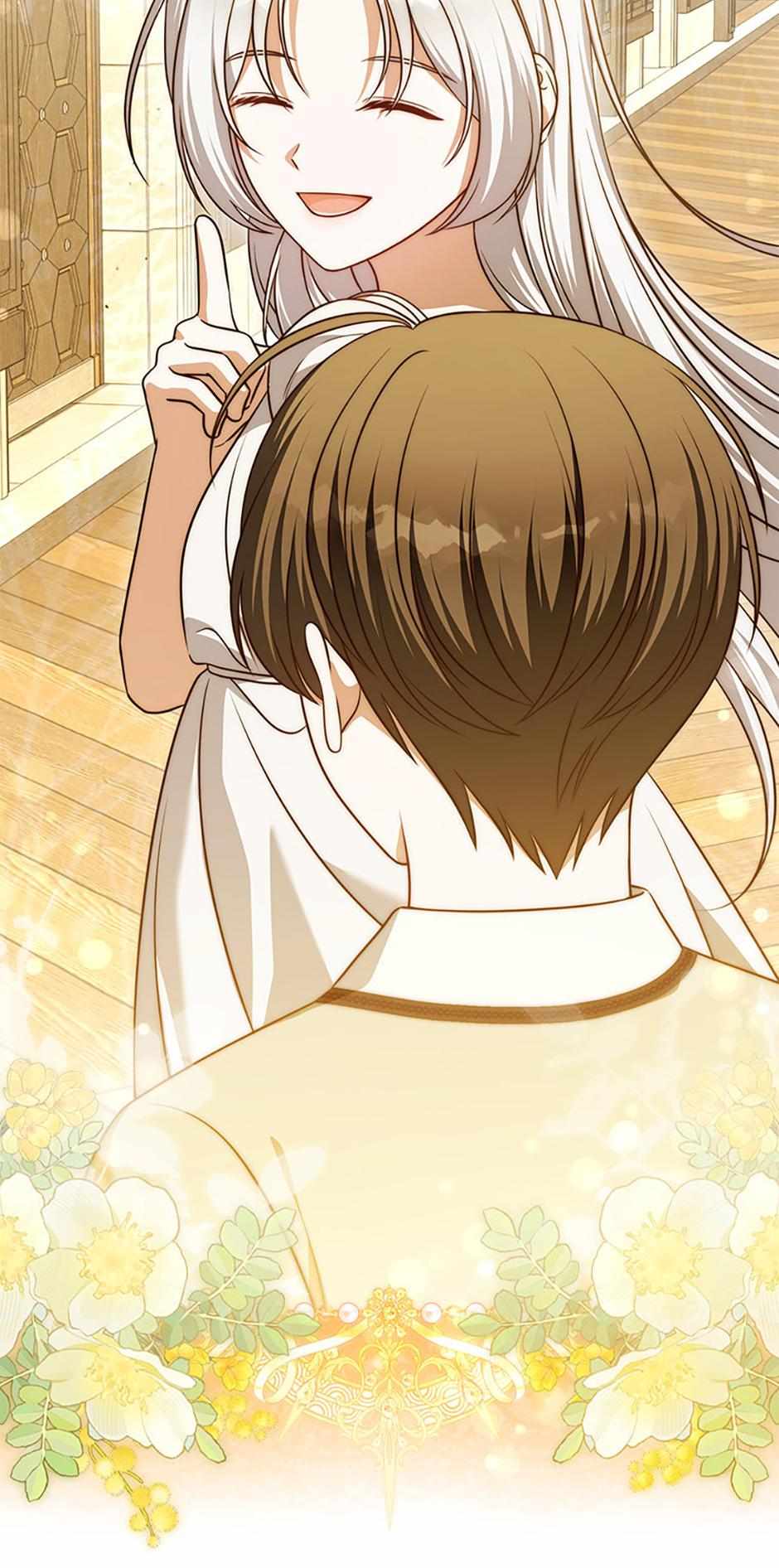 Read Vengefully Wedded chapter 29 image 30 on Lezhin