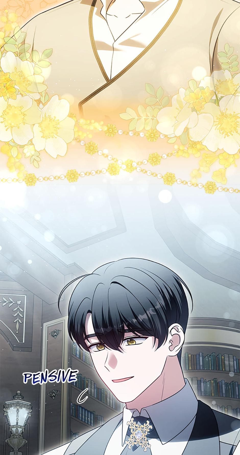 Read Vengefully Wedded chapter 29 image 32 on Lezhin