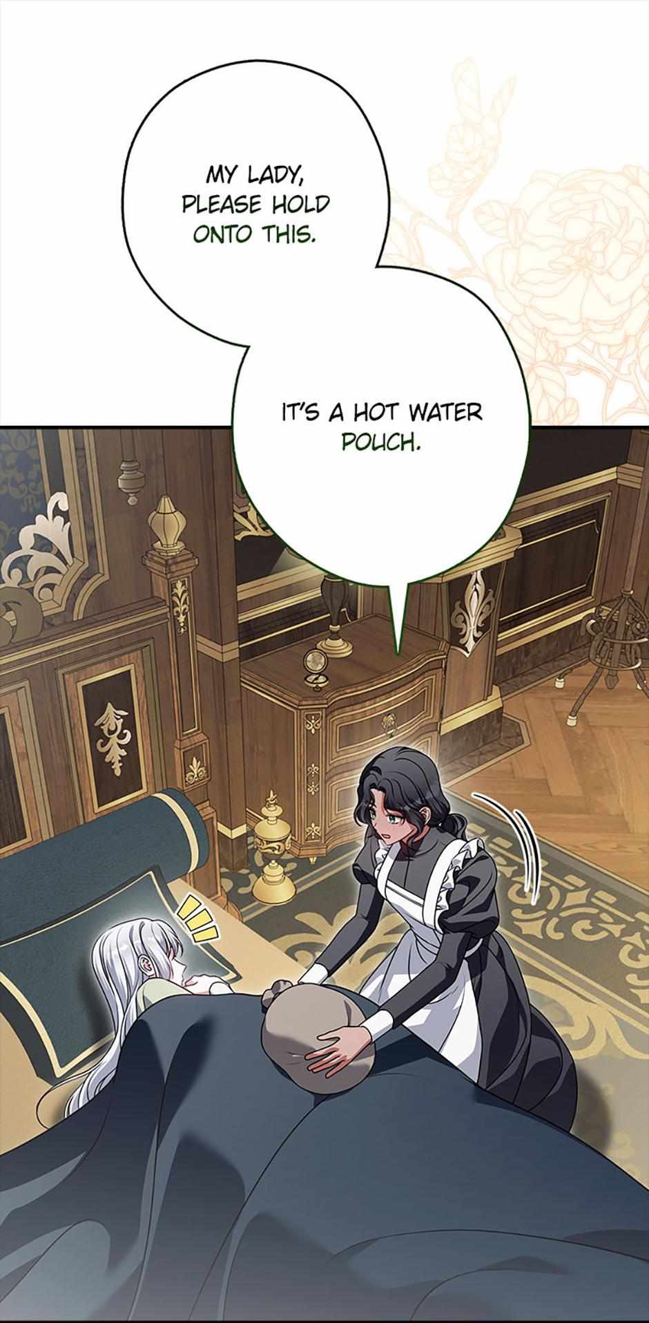 Read Vengefully Wedded chapter 29 image 39 on Lezhin