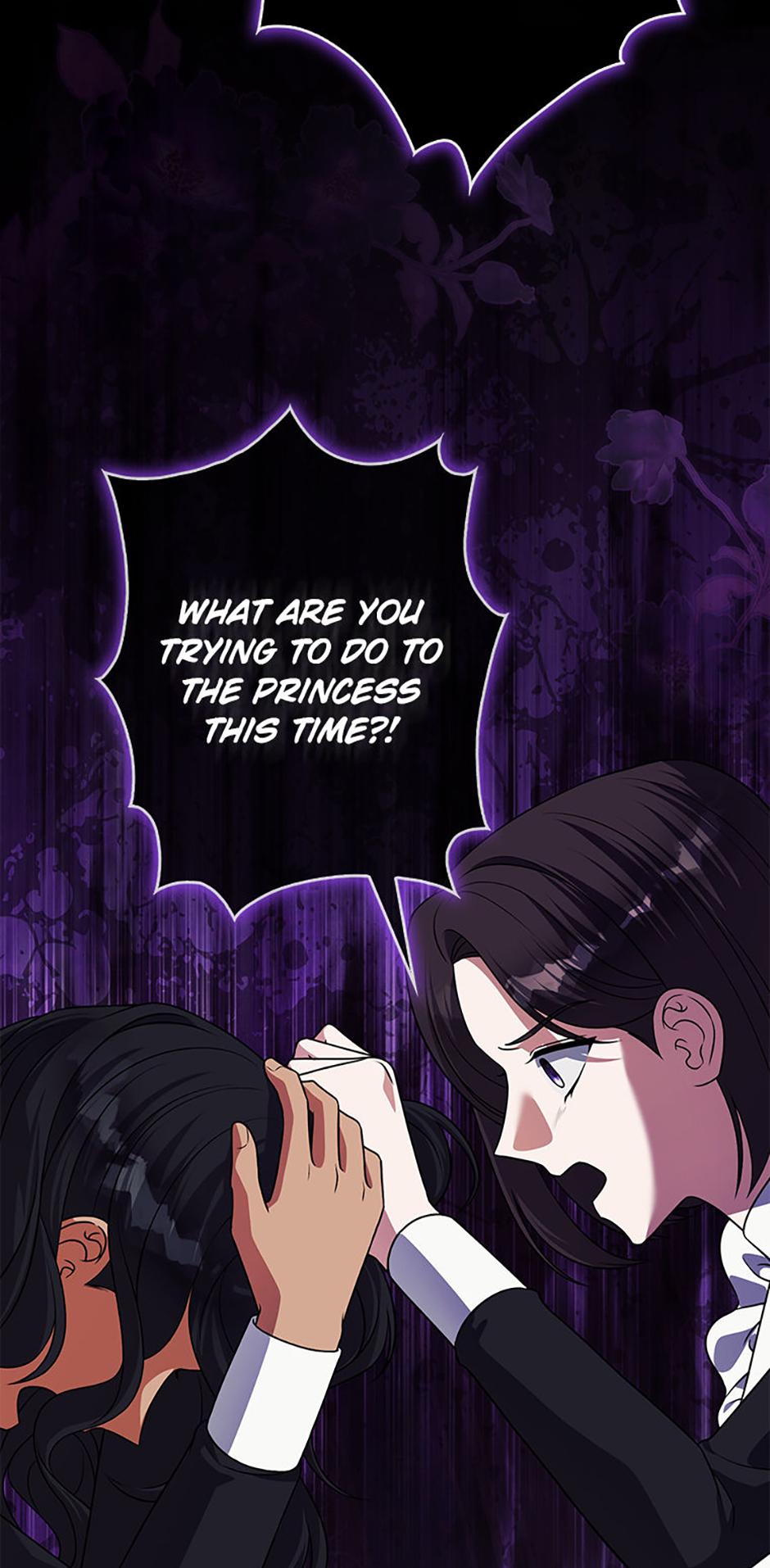 Read Vengefully Wedded chapter 29 image 45 on Lezhin