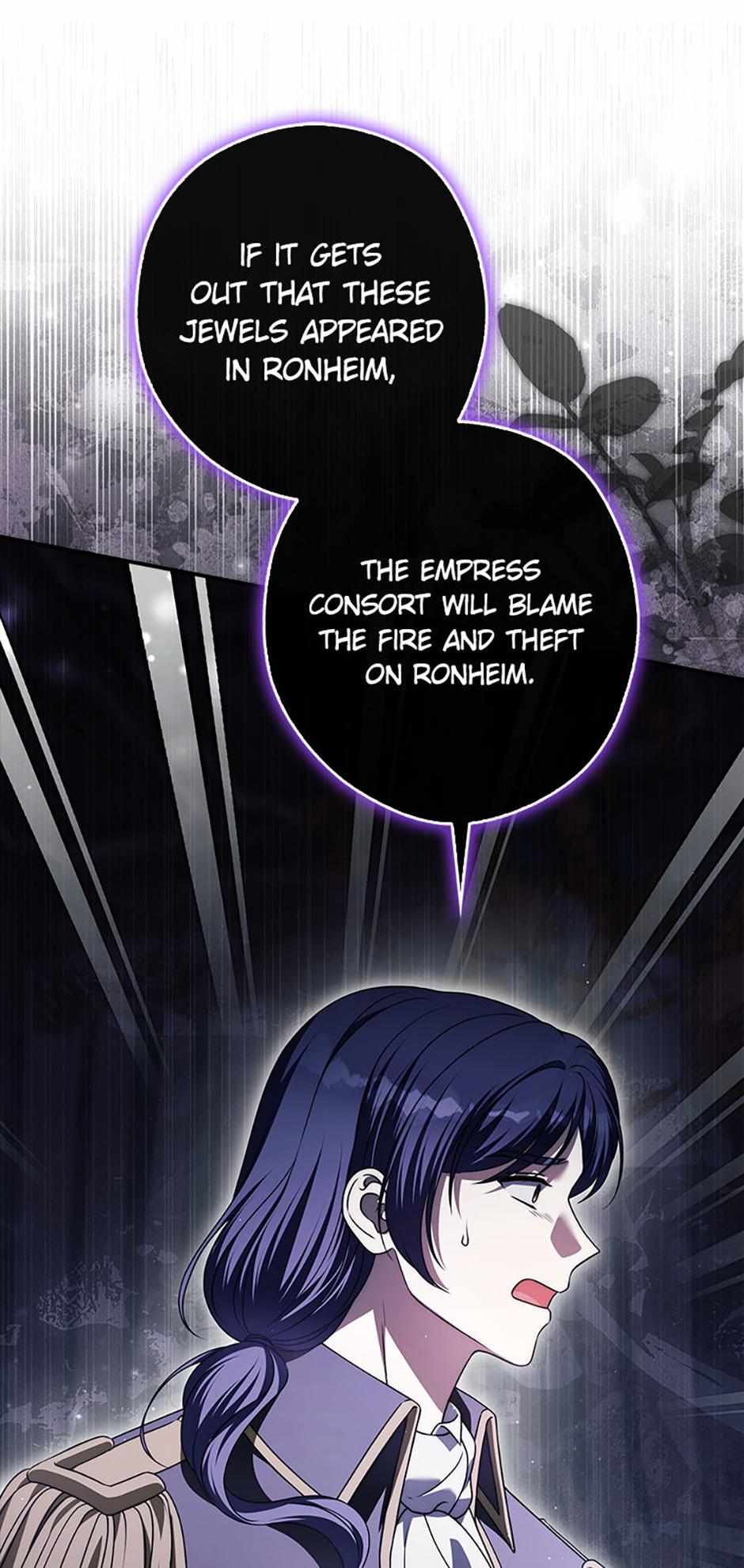 Read Vengefully Wedded chapter 29 image 5 on Lezhin