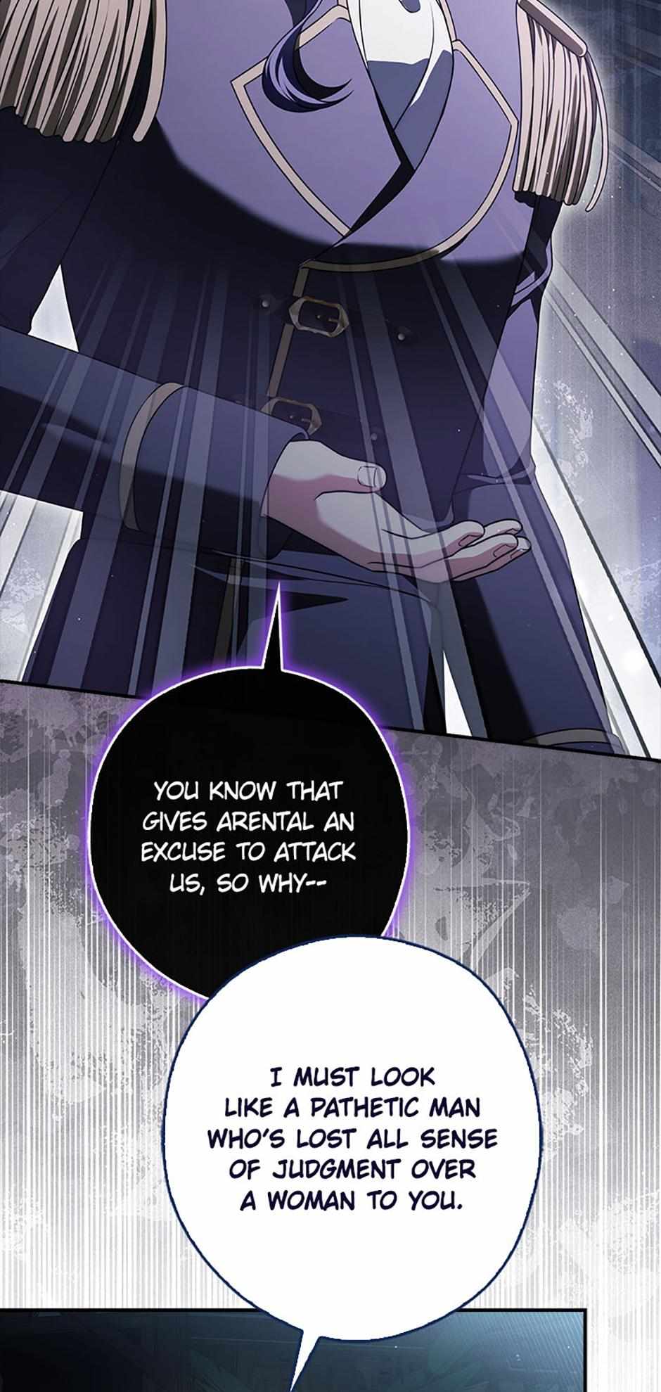 Read Vengefully Wedded chapter 29 image 6 on Lezhin