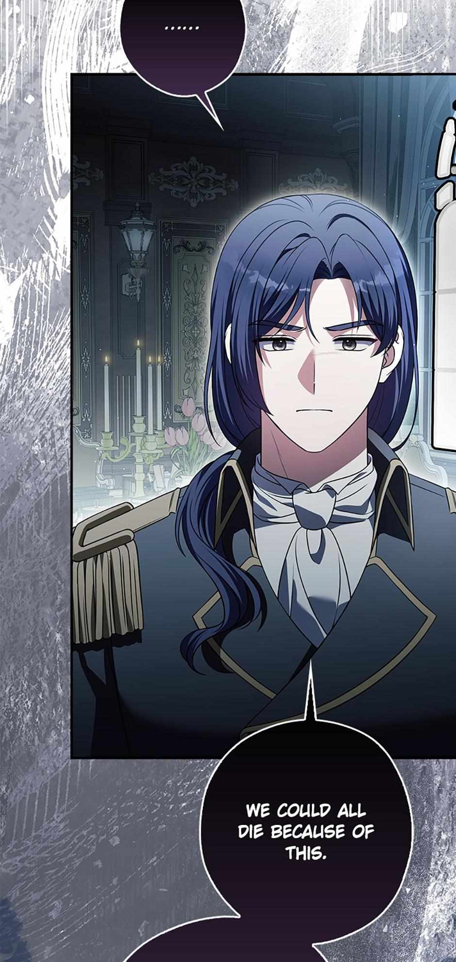Read Vengefully Wedded chapter 29 image 8 on Lezhin