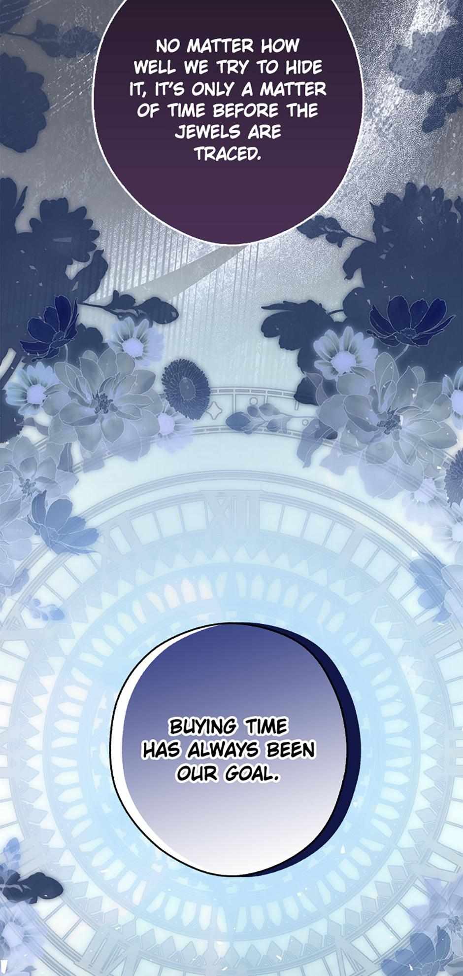 Read Vengefully Wedded chapter 29 image 9 on Lezhin
