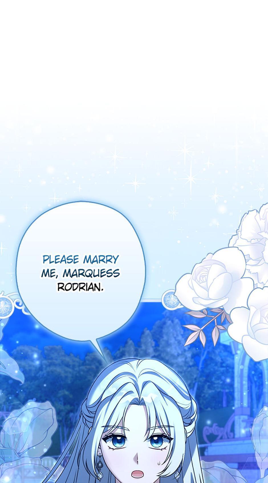 Read Vengefully Wedded chapter 3 image 1 on Lezhin