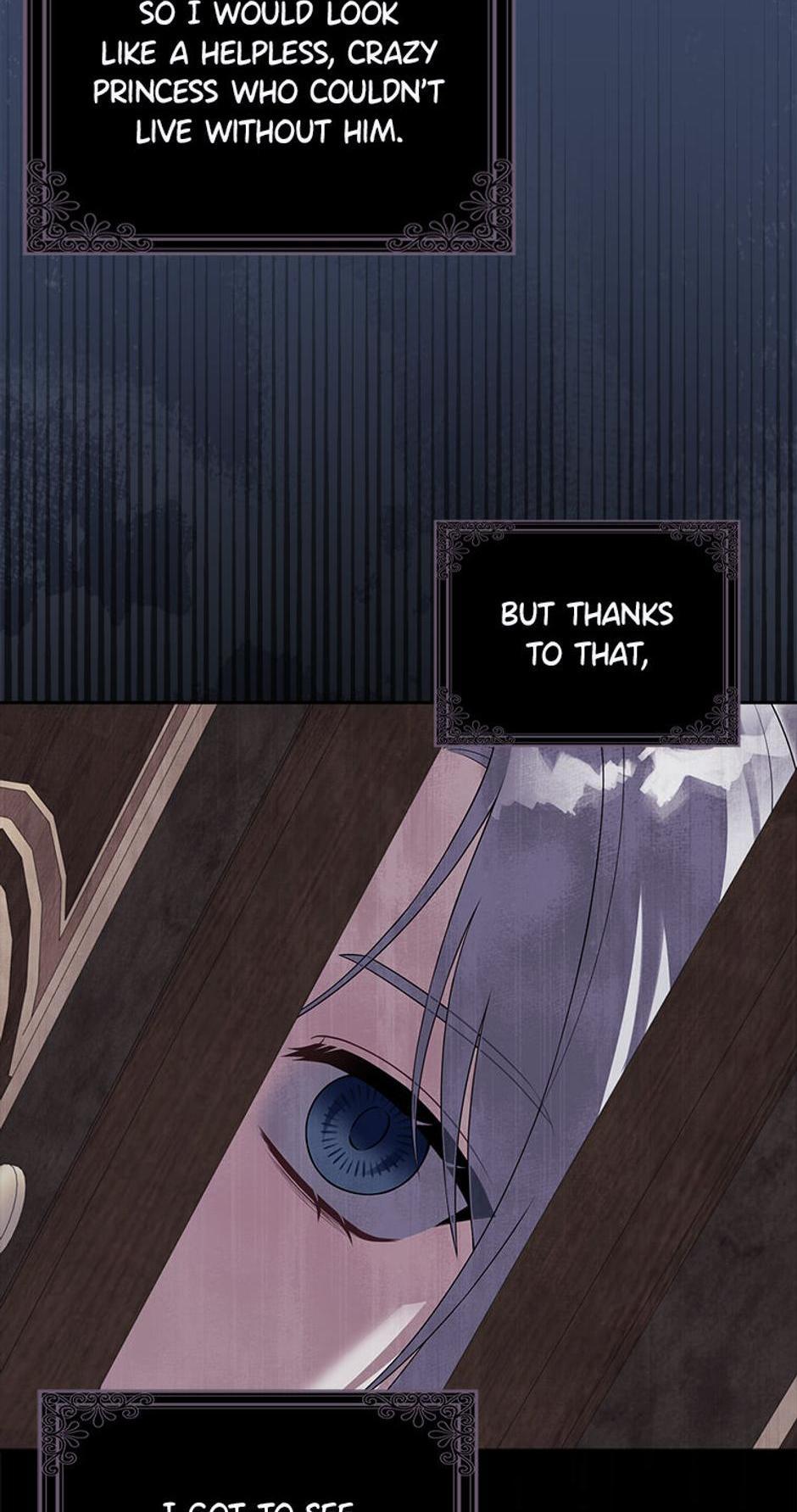 Read Vengefully Wedded chapter 3 image 10 on Lezhin