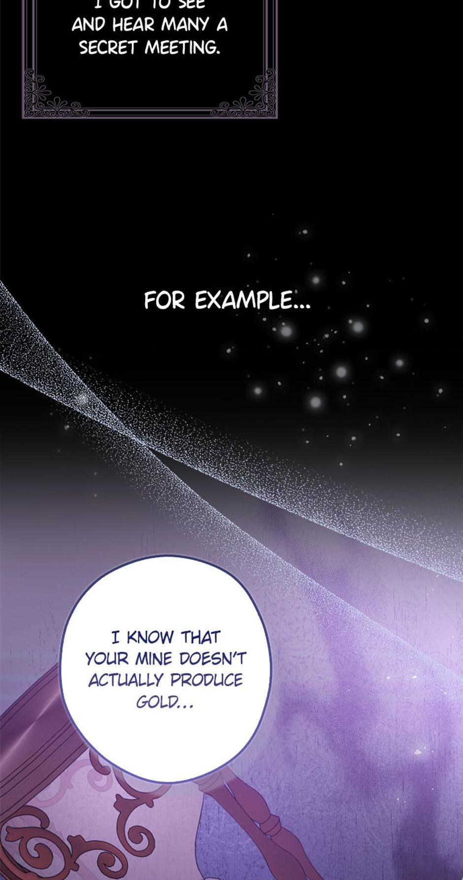 Read Vengefully Wedded chapter 3 image 11 on Lezhin