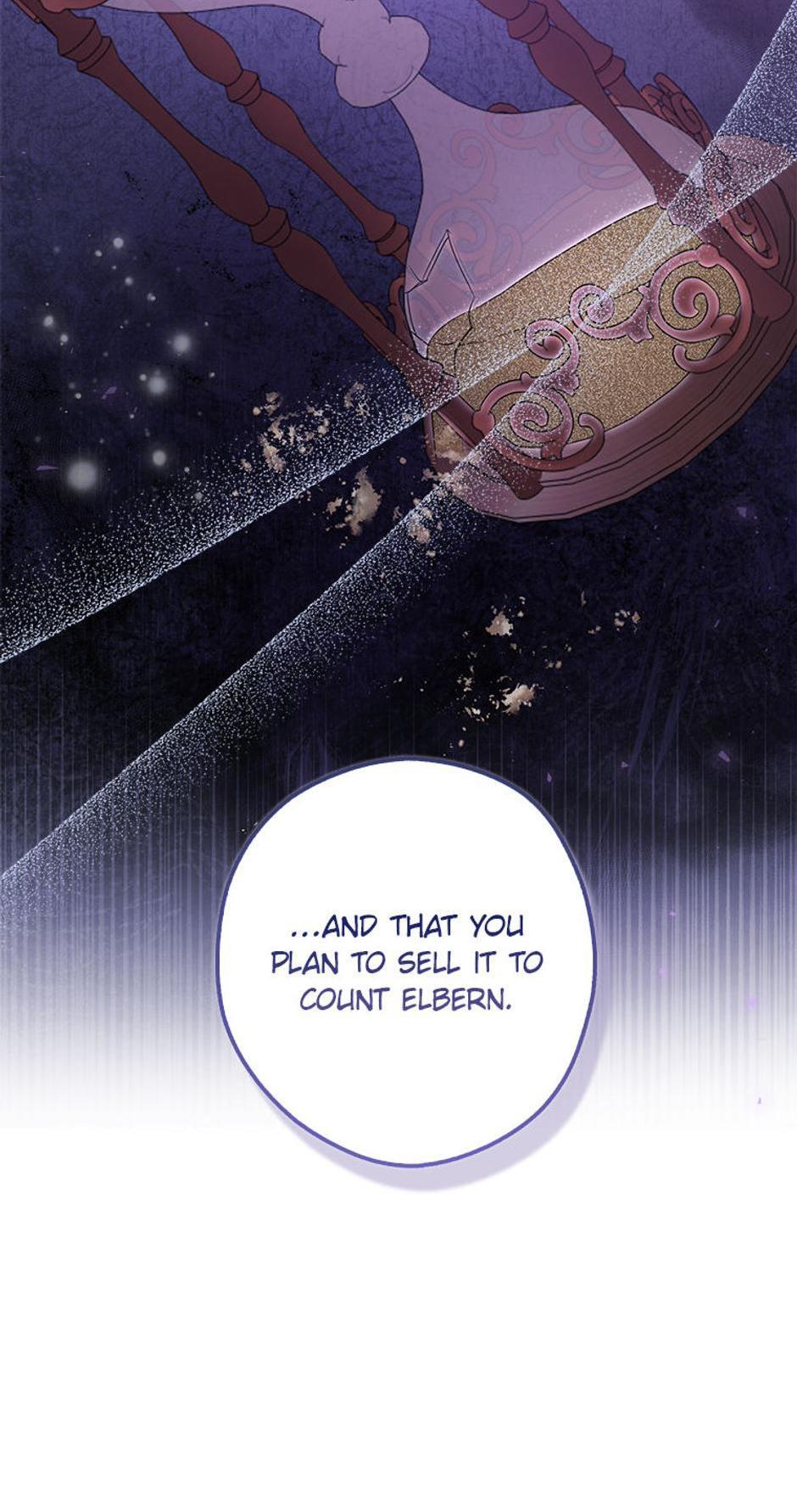 Read Vengefully Wedded chapter 3 image 12 on Lezhin