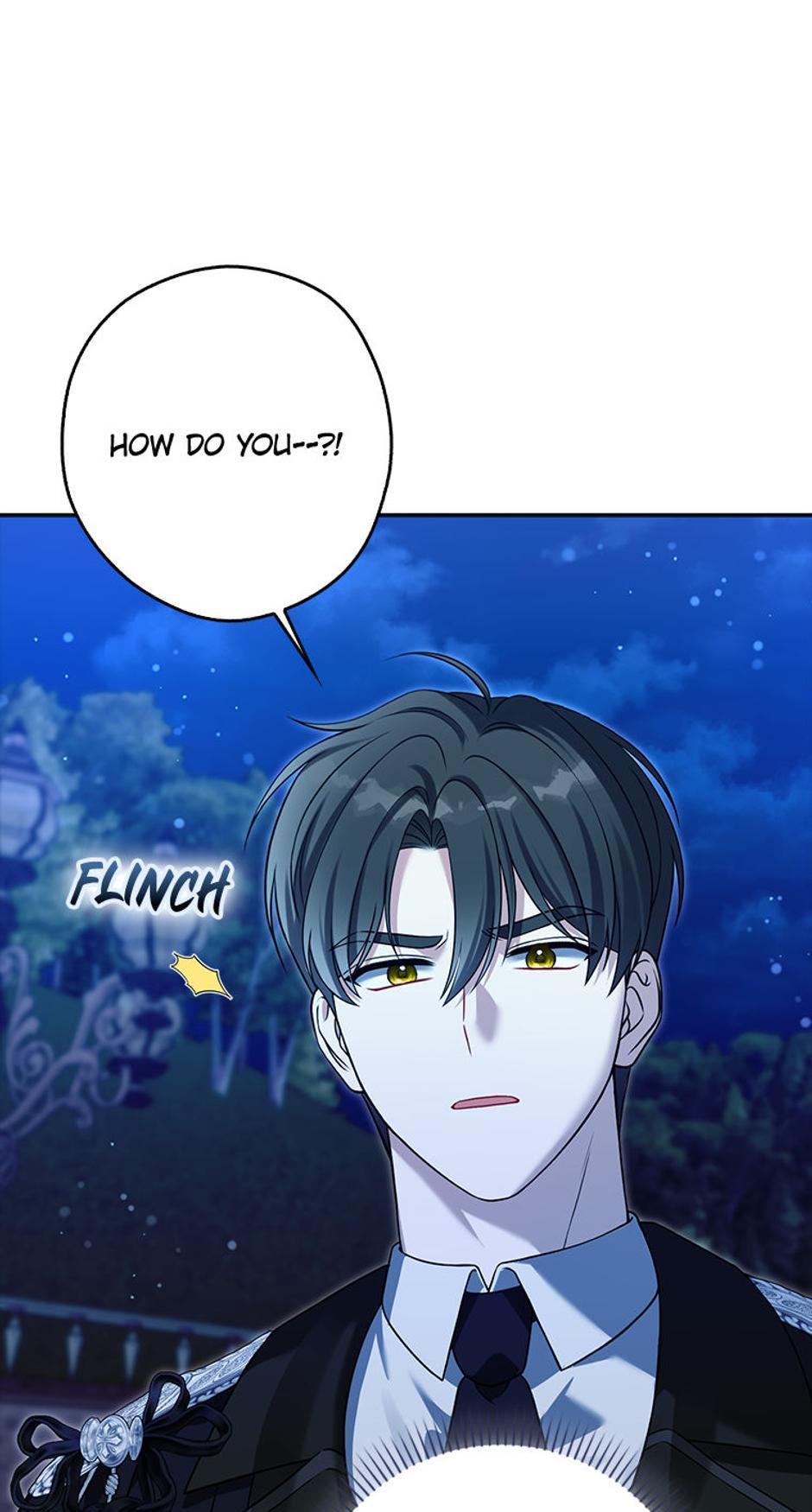 Read Vengefully Wedded chapter 3 image 13 on Lezhin