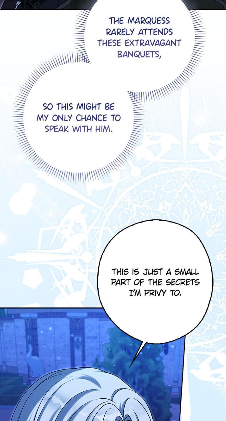 Read Vengefully Wedded chapter 3 image 14 on Lezhin